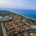 Futura Club Itaca Nausicaa Hotel 4*