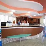 Hotel Futura Club Itaca Nausicaa 4*