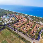 Hotel Futura Club Itaca Nausicaa Rossano