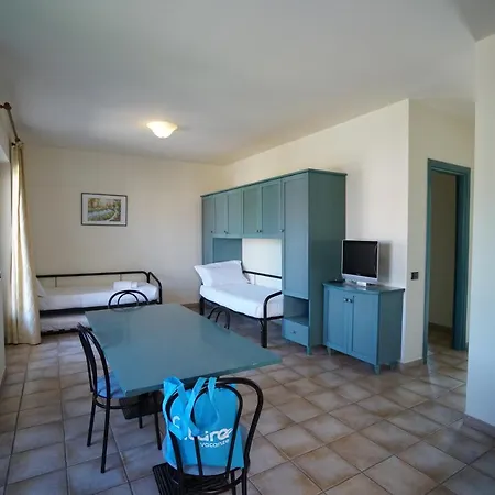 Futura Club Itaca Nausicaa 4*