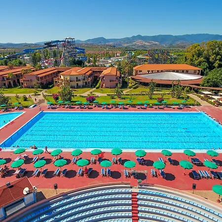 Futura Club Itaca Nausicaa 4* Rossano