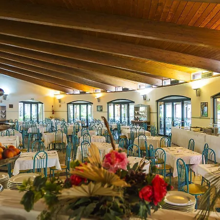 Futura Club Itaca Nausicaa 4*