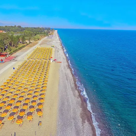 Futura Club Itaca Nausicaa Hotel 4*