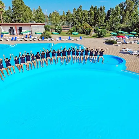 Futura Club Itaca Nausicaa 호텔