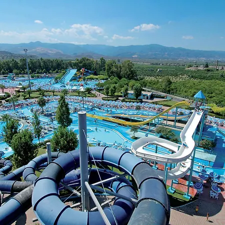 Futura Club Itaca Nausicaa 호텔