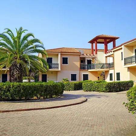 Futura Club Itaca Nausicaa 4* Rossano