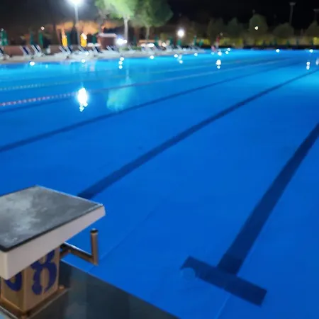 Hotel Futura Club Itaca Nausicaa Rossano