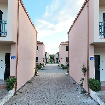 Hotel Futura Club Itaca Nausicaa