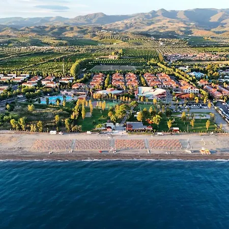 Hotel Futura Club Itaca Nausicaa