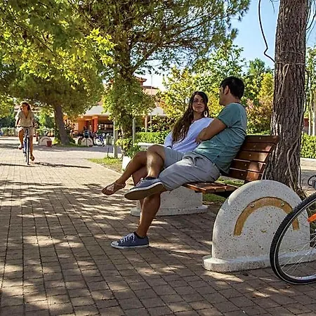 Отель Futura Club Itaca Nausicaa 4*