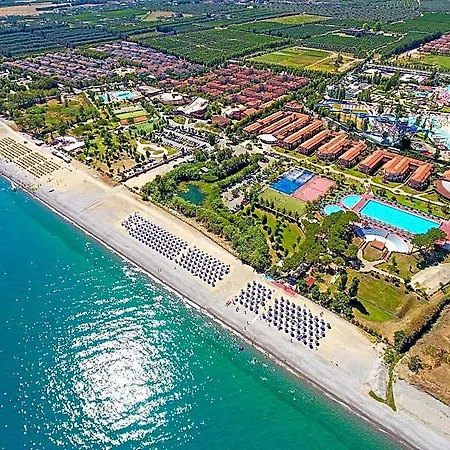 Futura Club Itaca Nausicaa Отель Россано