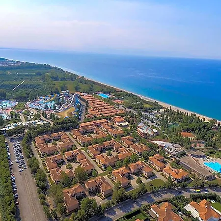 Futura Club Itaca Nausicaa Россано