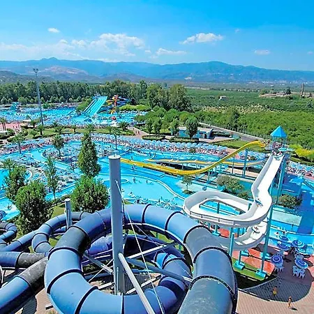 Futura Club Itaca Nausicaa Россано
