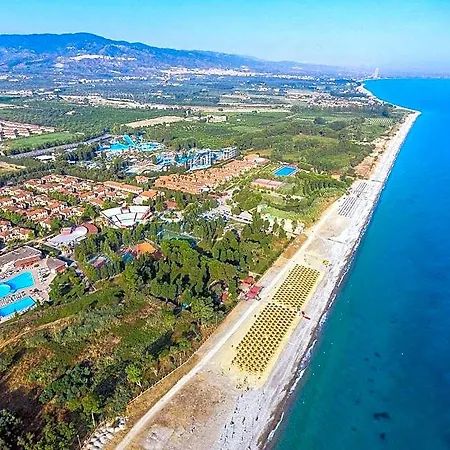 Futura Club Itaca Nausicaa Отель