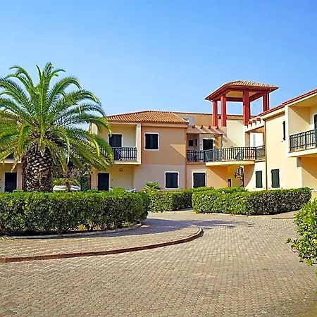Futura Club Itaca Nausicaa Отель 4*