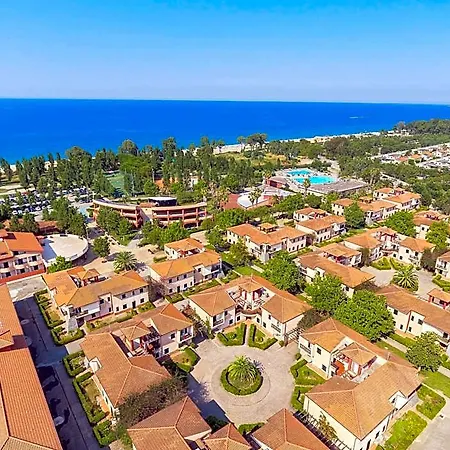 Futura Club Itaca Nausicaa 4*