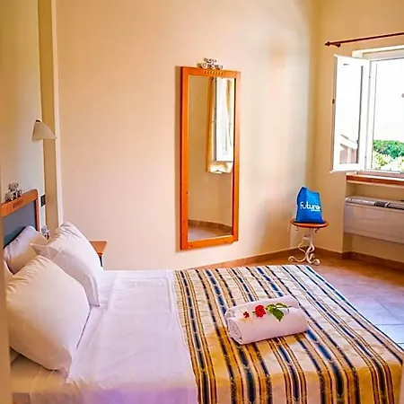 Futura Club Itaca Nausicaa 4* Россано