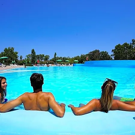 Futura Club Itaca Nausicaa Отель