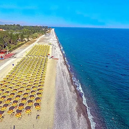 Futura Club Itaca Nausicaa 4*