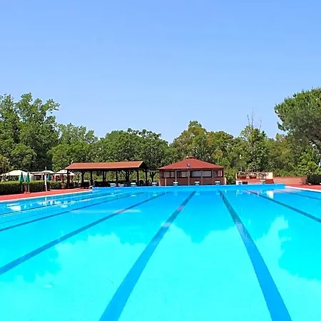 Futura Club Itaca Nausicaa 4* Россано