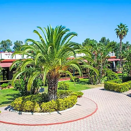 Futura Club Itaca Nausicaa Отель 4*