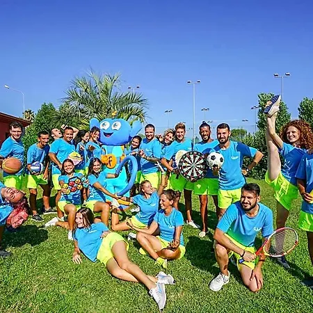 Futura Club Itaca Nausicaa