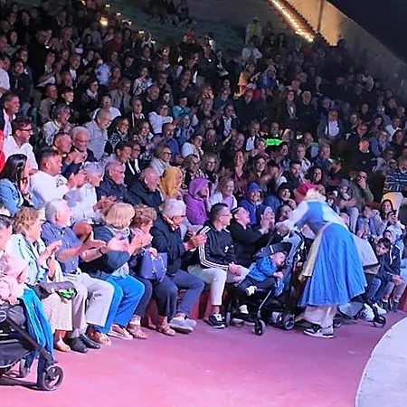 Futura Club Itaca Nausicaa Россано