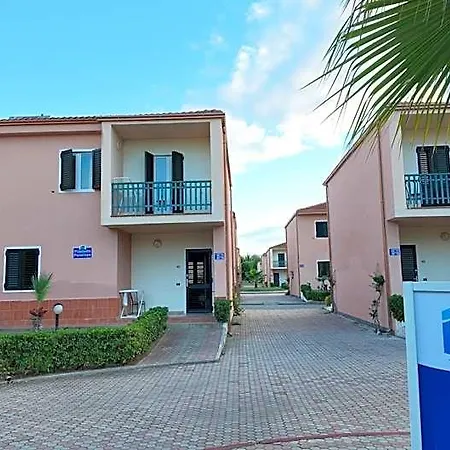 Futura Club Itaca Nausicaa 4*