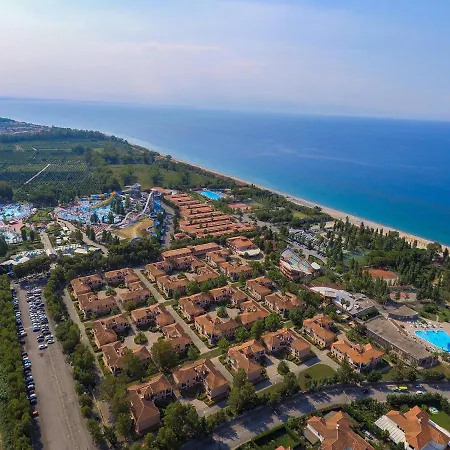 Futura Club Itaca Nausicaa 호텔 4*