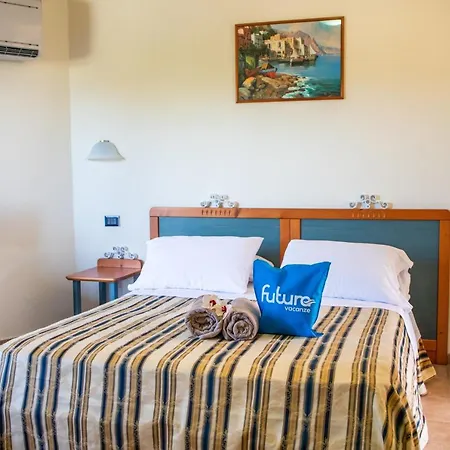 호텔 Futura Club Itaca Nausicaa 로사노