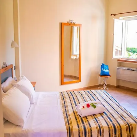 Futura Club Itaca Nausicaa 4*