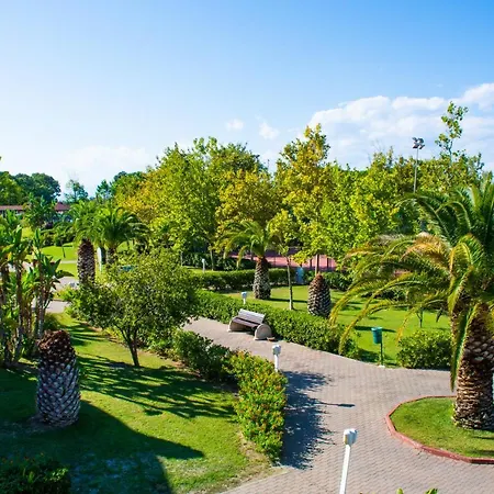 Futura Club Itaca Nausicaa 4* 로사노