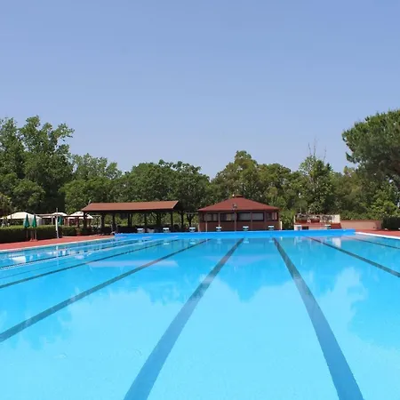 Futura Club Itaca Nausicaa 호텔 4*