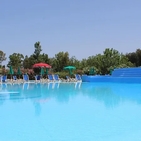 Futura Club Itaca Nausicaa 로사노