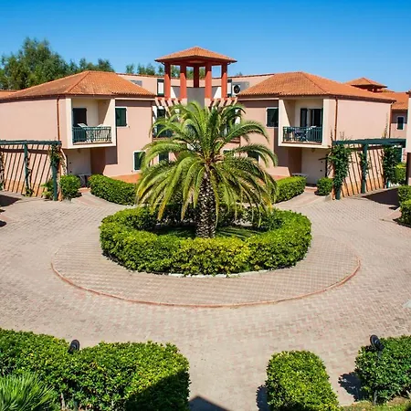 Futura Club Itaca Nausicaa 로사노