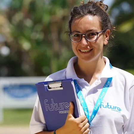 Futura Club Itaca Nausicaa 4*