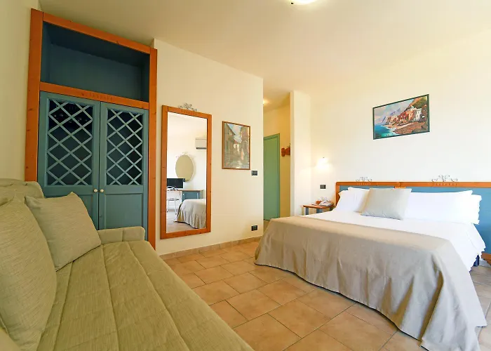 Futura Club Itaca Nausicaa 4*