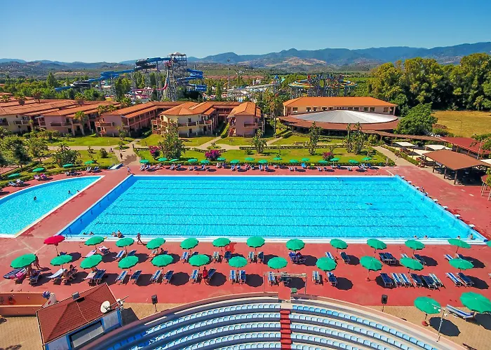 Futura Club Itaca Nausicaa 4* Rossano