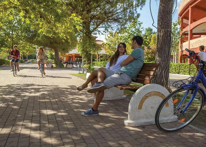 Hotel Futura Club Itaca Nausicaa Rossano