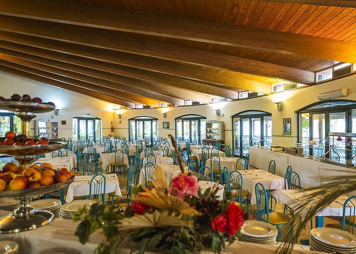 Futura Club Itaca Nausicaa 4*