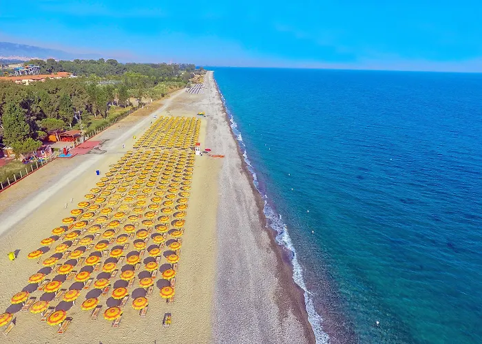 Futura Club Itaca Nausicaa Hotel 4*