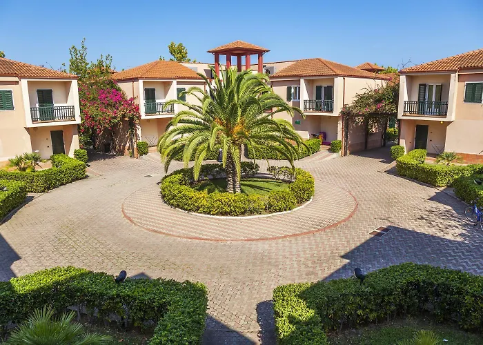 Hotel Futura Club Itaca Nausicaa 4*