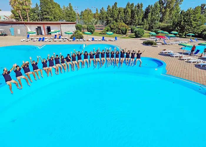 Futura Club Itaca Nausicaa Hotel