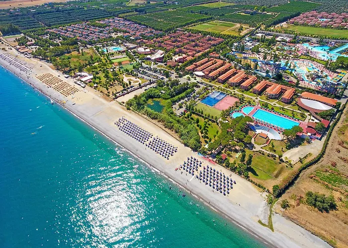 Hotel Futura Club Itaca Nausicaa