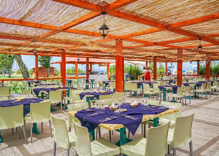 Futura Club Itaca Nausicaa Hotel Rossano