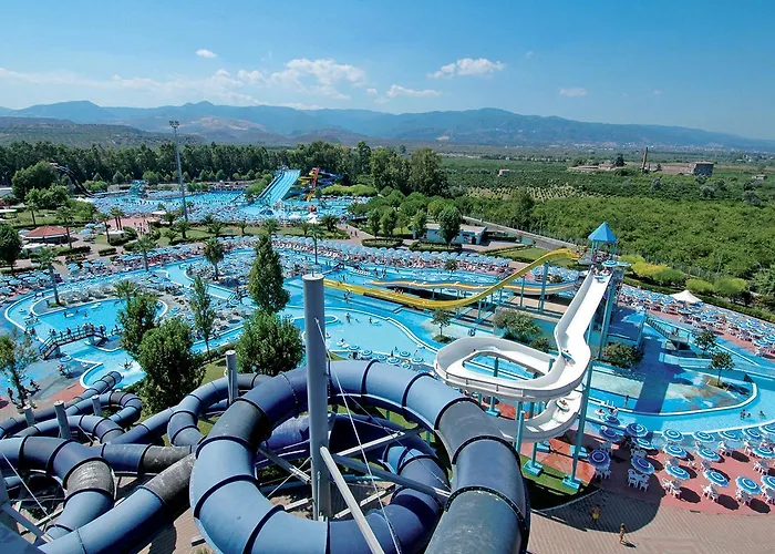 Futura Club Itaca Nausicaa Hotel