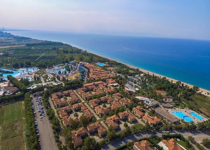 Futura Club Itaca Nausicaa Hotel 4*