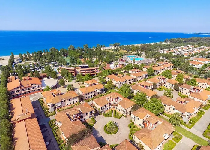 Futura Club Itaca Nausicaa Rossano