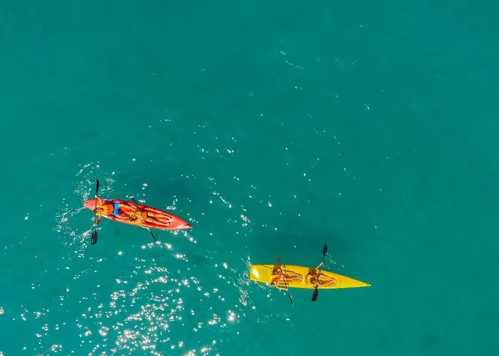 Futura Club Itaca Nausicaa