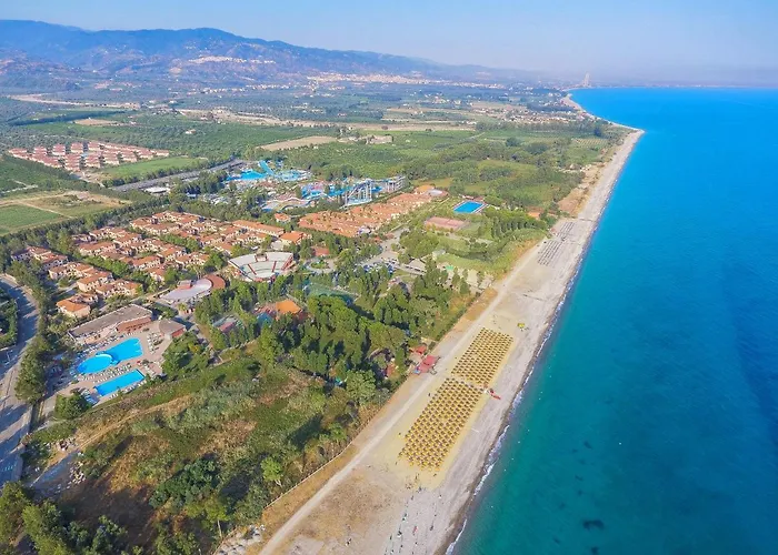 Hotel Futura Club Itaca Nausicaa